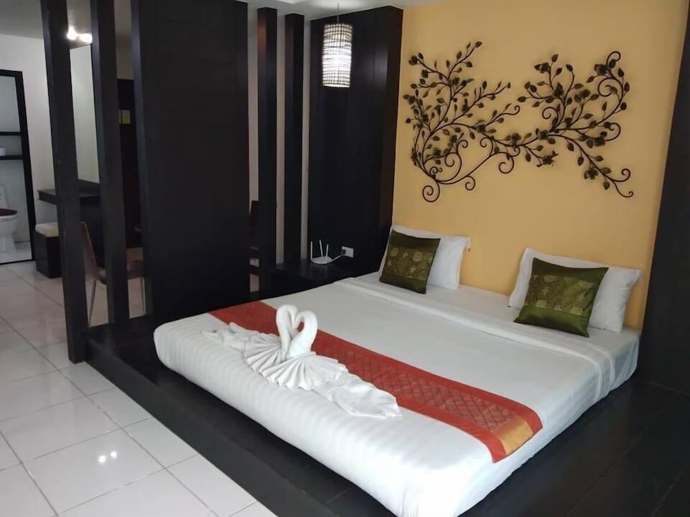 Amber - Sha Gasthof Phuket